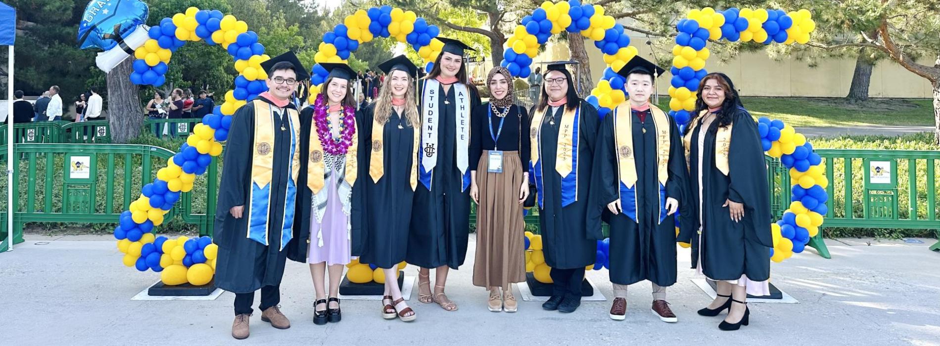 UCI MPP Class of 2025